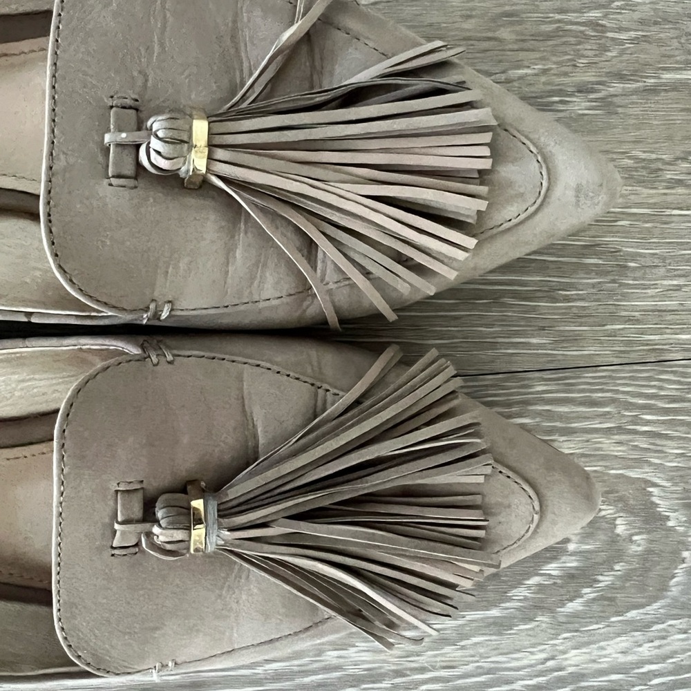 Louise et cie loafers